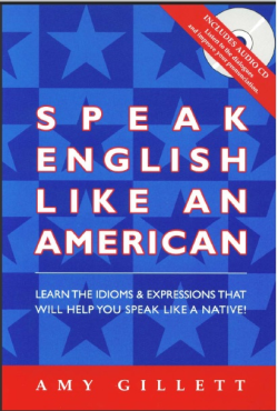 پکیج زبان آموزی با عنوان صحبت کردن به زبان انگلیسی مانند یک آمریکایی